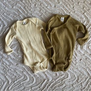 Kate Quinn bodysuits